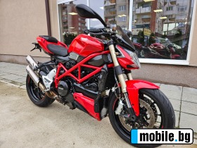     Ducati Streetfighter 848ie, 130 .., 2012. ~10 500 .