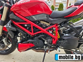 Ducati Streetfighter 848ie, 130 .., 2012. | Mobile.bg   14
