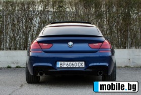 BMW 640 BMW 640i Xdrive M-Paket Gran Coupe | Mobile.bg   4