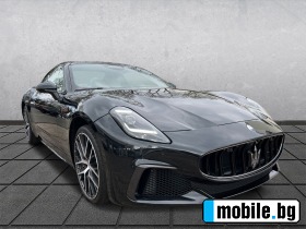 Maserati GranTurismo Trofeo =3D Carbon= Sport Design  | Mobile.bg   1