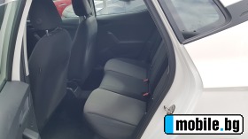 Seat Arona 1.0TGI | Mobile.bg   5