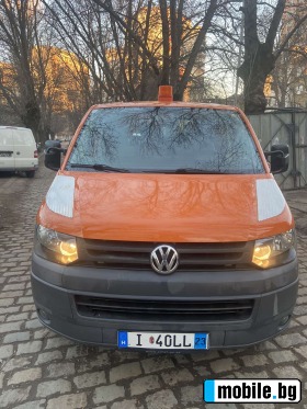 VW Transporter 2,0 TDi | Mobile.bg   1