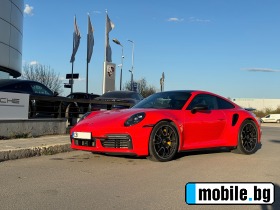 Porsche 911 Turbo S / Porsche Approved  | Mobile.bg   2