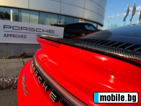 Porsche 911 Turbo S / Porsche Approved  | Mobile.bg   8