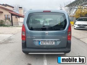 Peugeot Partner 1.6HDI | Mobile.bg   6