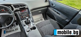 Peugeot 3008 1.6HDi-112*2011* * | Mobile.bg   13