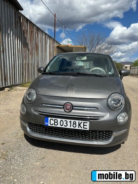 Fiat 500  | Mobile.bg   4