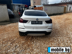 BMW X4 35d X DRIVE  | Mobile.bg   1