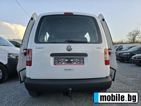 VW Caddy 1.9TDI LIFE | Mobile.bg   5
