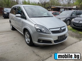Opel Zafira 1.6   | Mobile.bg   4