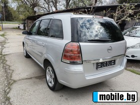 Opel Zafira 1.6   | Mobile.bg   2
