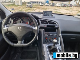 Peugeot 3008 1.6 HDI | Mobile.bg   8