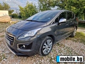 Peugeot 3008 1.6 HDI | Mobile.bg   3
