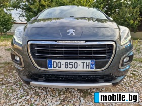 Peugeot 3008 1.6 HDI | Mobile.bg   1