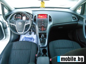 Opel Astra 1.7d-Euro-5B | Mobile.bg   14