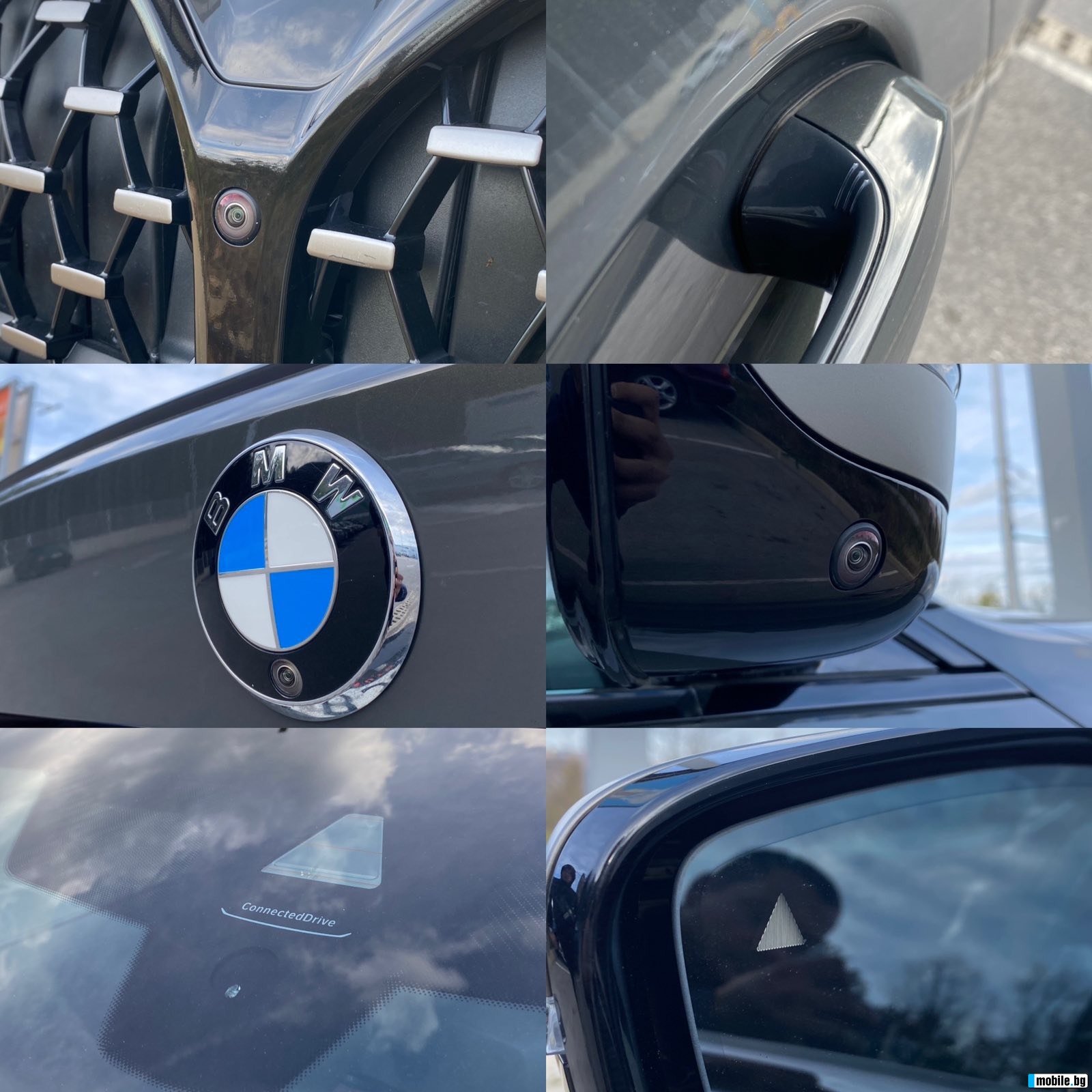 BMW 440 XI*M PERFORMANCE*NARDO GRAY | Mobile.bg   15