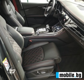 Audi SQ7 Exclusive-510ps