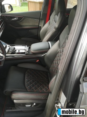 Audi SQ7 Exclusive-510ps