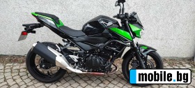 Kawasaki Z 400 2022 | Mobile.bg   4