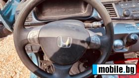Honda Fr-v 2.2 i-CTDi 140HP | Mobile.bg   7