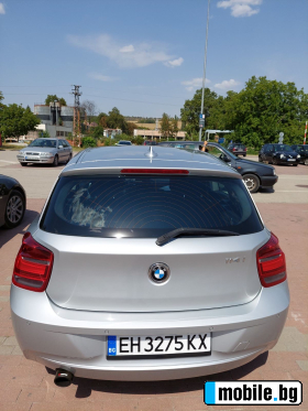 BMW 114 114i ECO PRO | Mobile.bg   2