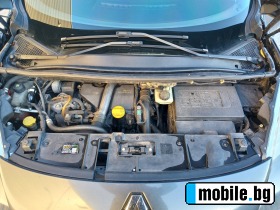 Renault Scenic 1.5 dci | Mobile.bg   17