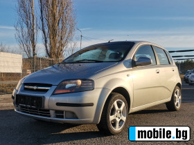 Chevrolet Kalos 1.2i CLIMA EURO-4 | Mobile.bg   1