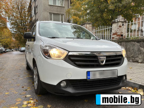 Dacia Lodgy 1.6, 6+1  | Mobile.bg   1