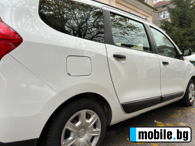 Dacia Lodgy 1.6, 6+1  | Mobile.bg   3