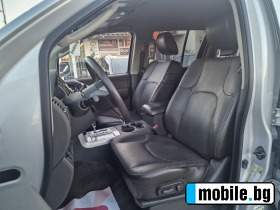 Nissan Pathfinder 4.0i4WD Premium keyless  k  | Mobile.bg   10