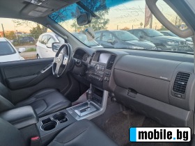 Nissan Pathfinder 4.0i4WD Premium keyless  k  | Mobile.bg   13