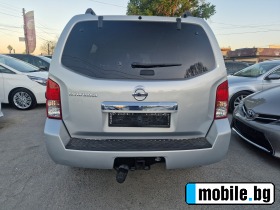 Nissan Pathfinder 4.0i4WD Premium keyless  k  | Mobile.bg   6