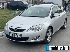 Opel Astra 1.7CDTi Sports Tourer | Mobile.bg   1