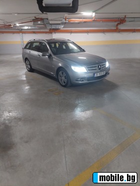     Mercedes-Benz C 180 ~6 900 EUR