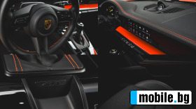 Porsche 911 GT3 Touring Package PDK | Mobile.bg   14