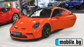 Porsche 911 GT3 Touring Package PDK | Mobile.bg   1