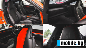 Porsche 911 GT3 Touring Package PDK | Mobile.bg   9