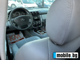 Mercedes-Benz ML 270 CDI AUT/FACE/ | Mobile.bg   11