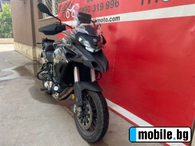 Benelli 500 TRK 502 ABS A2 | Mobile.bg   2