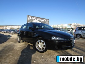 Alfa Romeo 147 1.6i EURO4 | Mobile.bg   1