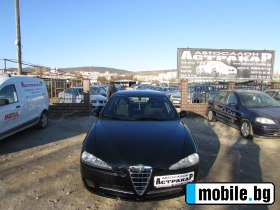 Alfa Romeo 147 1.6i EURO4 | Mobile.bg   2