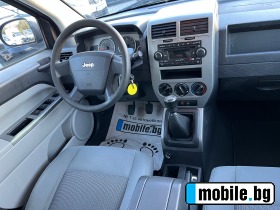 Jeep Compass 2.0TDI | Mobile.bg   9