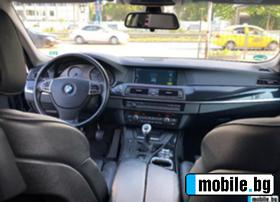 BMW 520   | Mobile.bg   5