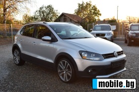 VW Polo /CROSS | Mobile.bg   1