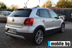 VW Polo /CROSS | Mobile.bg   4