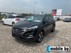 Hyundai Tucson 1.7 CRDI | Mobile.bg   1