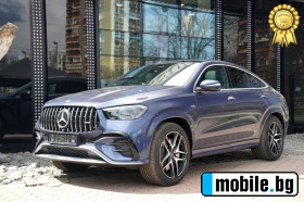 Mercedes-Benz GLE Coupe 53 AMG 4Matic+   | Mobile.bg   1