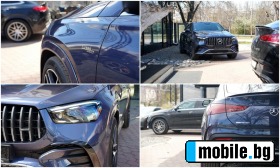 Mercedes-Benz GLE Coupe 53 AMG 4Matic+   | Mobile.bg   8