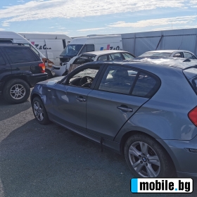 BMW 120 20D 177ks | Mobile.bg   5