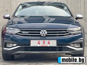 VW Alltrack 2.0TDI 44 DSG 190ps.   ! | Mobile.bg   1